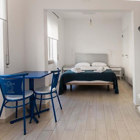 Sailor'S House Hostel Λάγος Εξωτερικό φωτογραφία