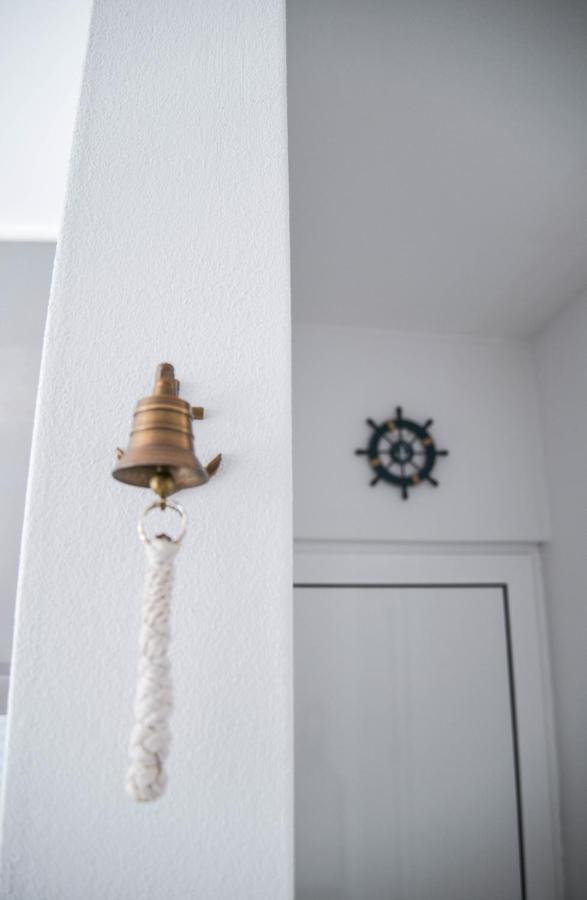 Sailor'S House Hostel Λάγος Εξωτερικό φωτογραφία