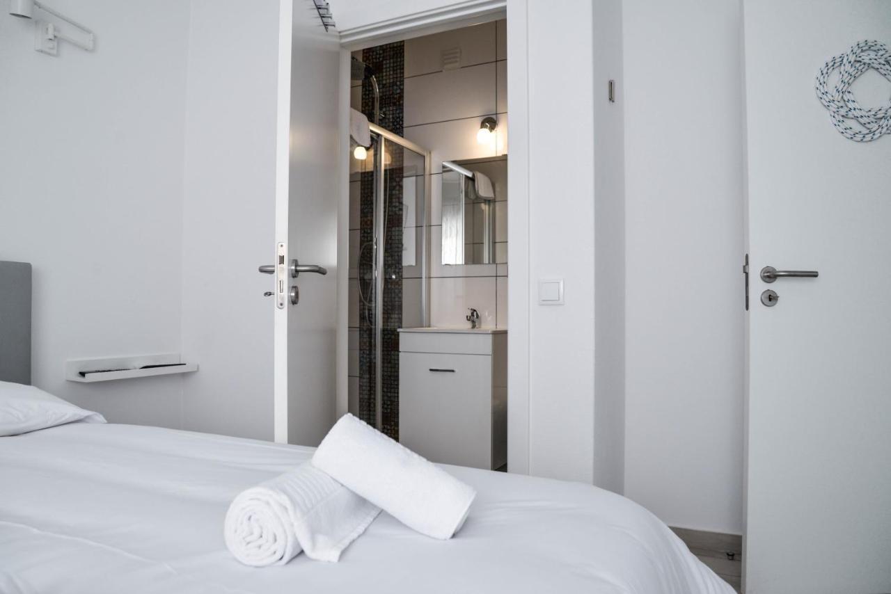 Sailor'S House Hostel Λάγος Εξωτερικό φωτογραφία