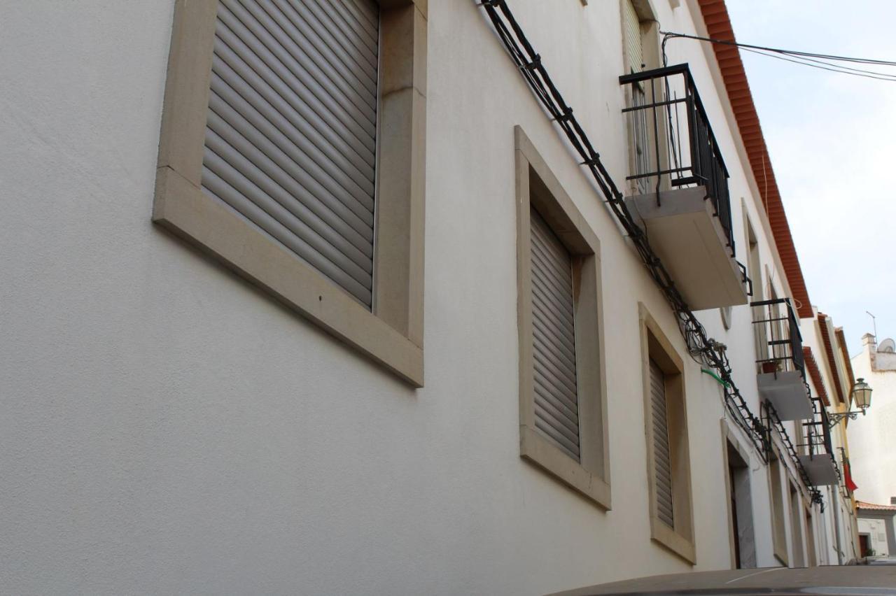 Sailor'S House Hostel Λάγος Εξωτερικό φωτογραφία