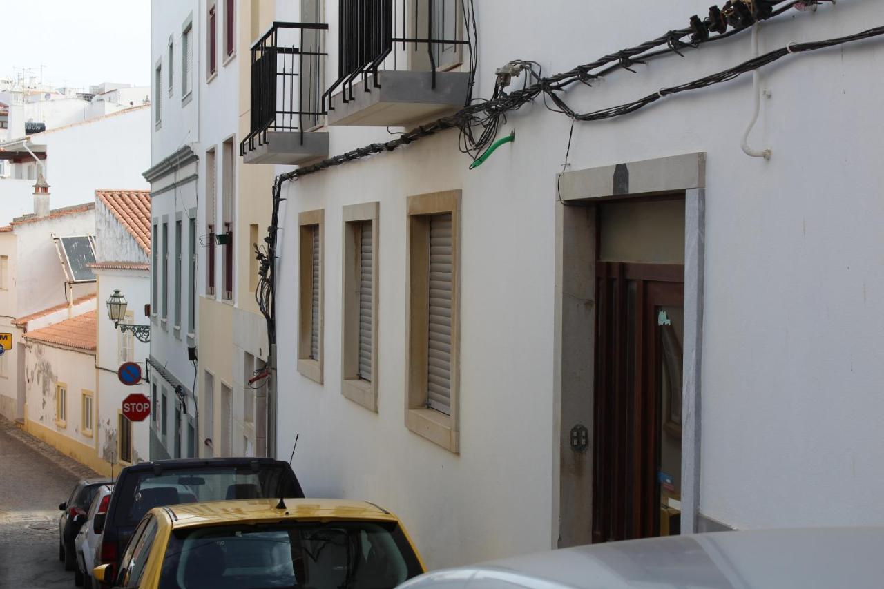 Sailor'S House Hostel Λάγος Εξωτερικό φωτογραφία