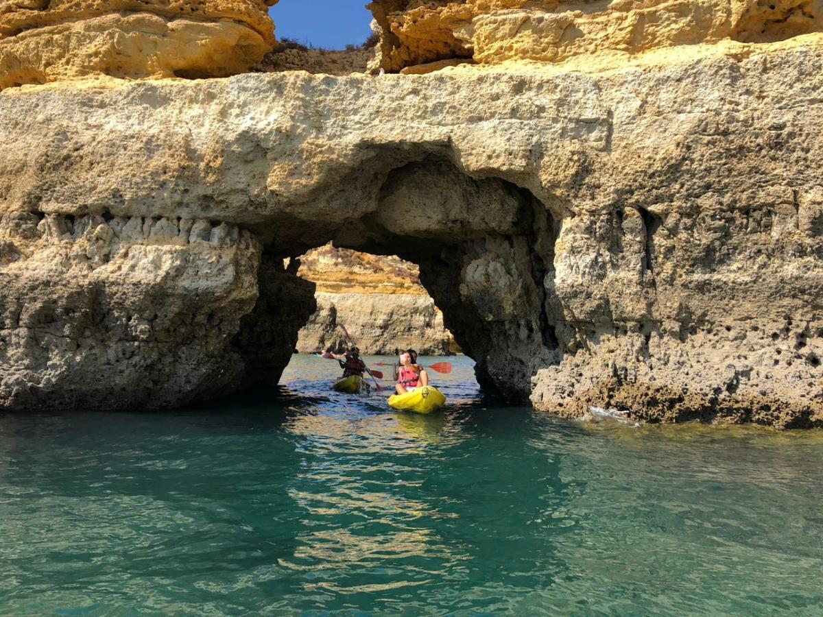 Sailor'S House Hostel Λάγος Εξωτερικό φωτογραφία