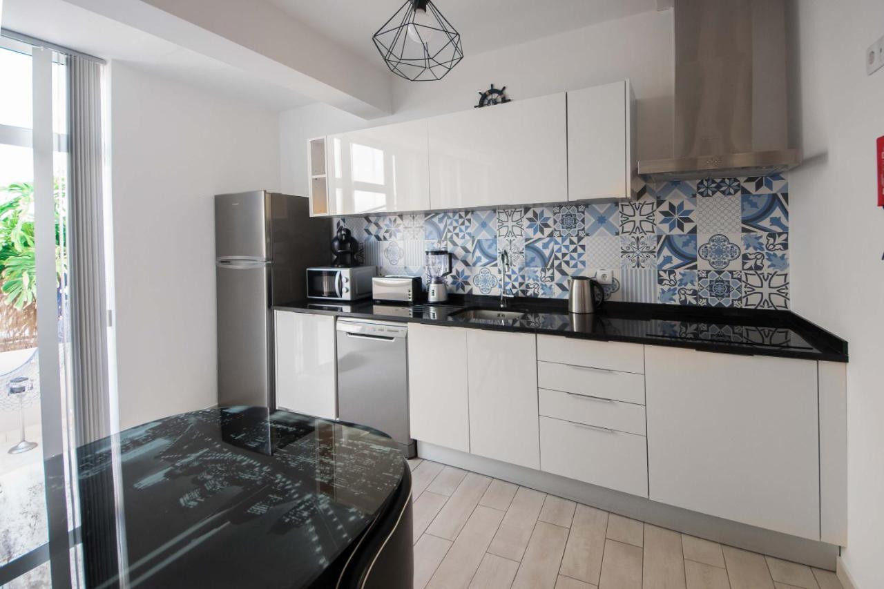 Sailor'S House Hostel Λάγος Εξωτερικό φωτογραφία