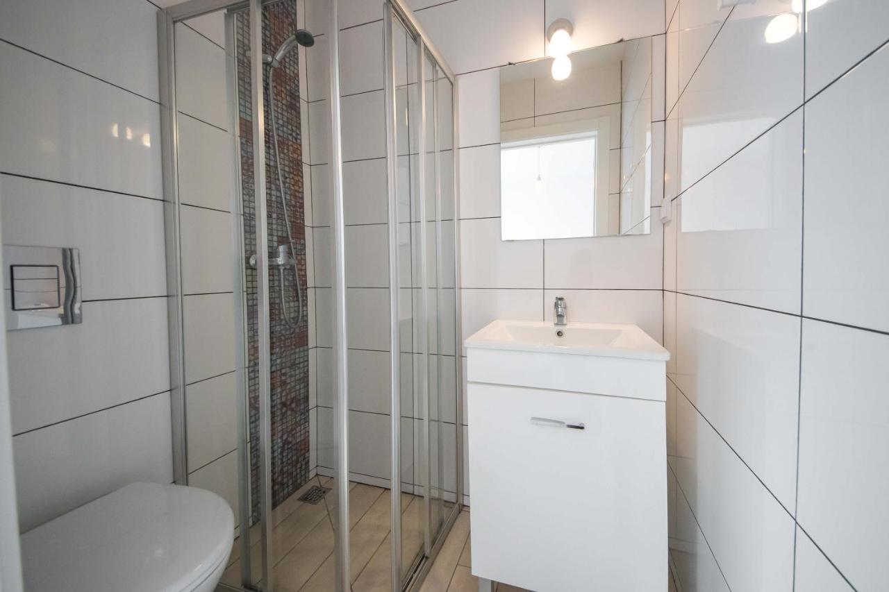 Sailor'S House Hostel Λάγος Εξωτερικό φωτογραφία