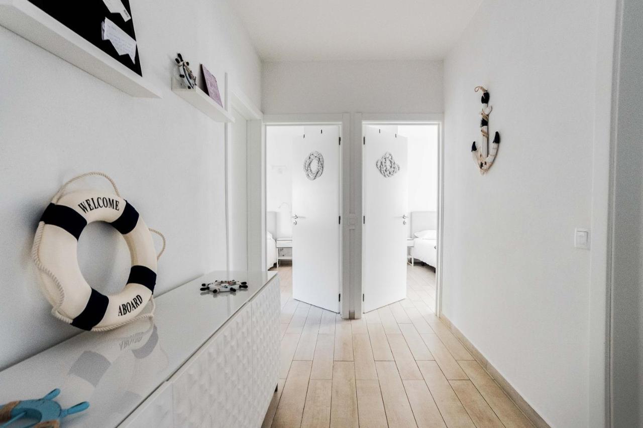 Sailor'S House Hostel Λάγος Εξωτερικό φωτογραφία