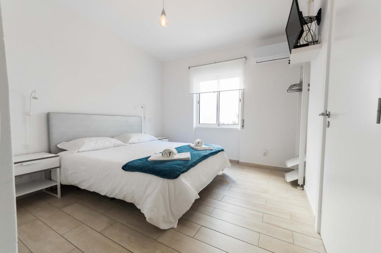 Sailor'S House Hostel Λάγος Εξωτερικό φωτογραφία