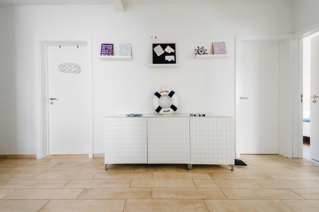 Sailor'S House Hostel Λάγος Εξωτερικό φωτογραφία