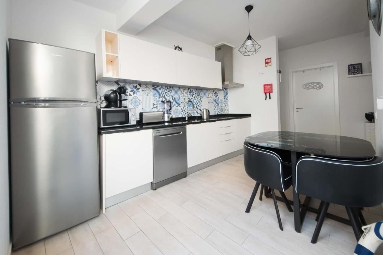 Sailor'S House Hostel Λάγος Εξωτερικό φωτογραφία