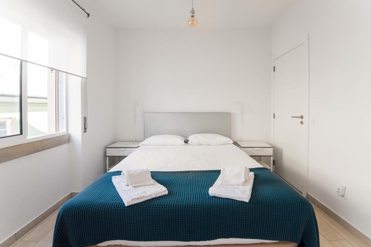 Sailor'S House Hostel Λάγος Εξωτερικό φωτογραφία