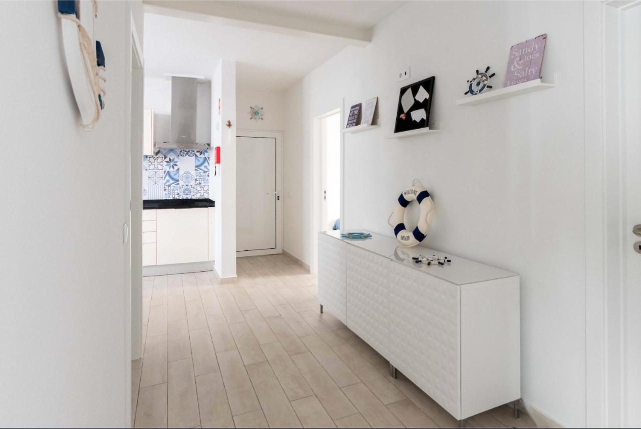 Sailor'S House Hostel Λάγος Εξωτερικό φωτογραφία