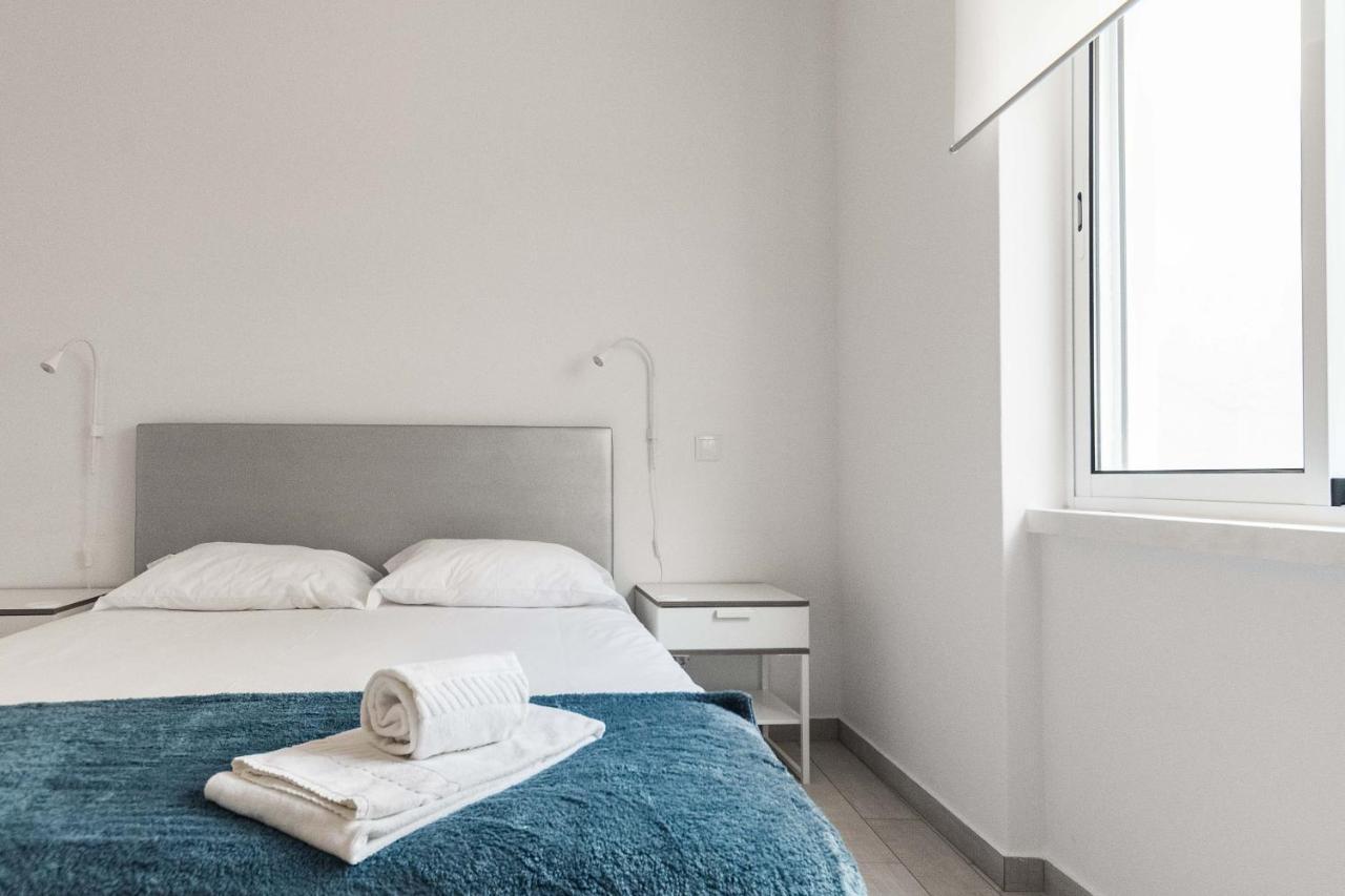 Sailor'S House Hostel Λάγος Εξωτερικό φωτογραφία