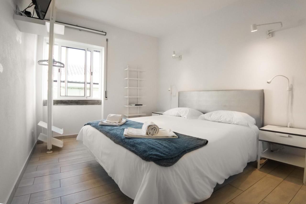Sailor'S House Hostel Λάγος Εξωτερικό φωτογραφία