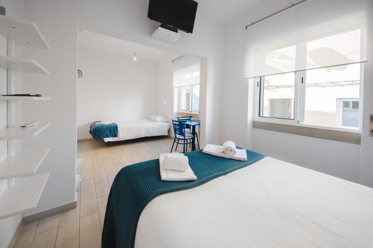 Sailor'S House Hostel Λάγος Εξωτερικό φωτογραφία