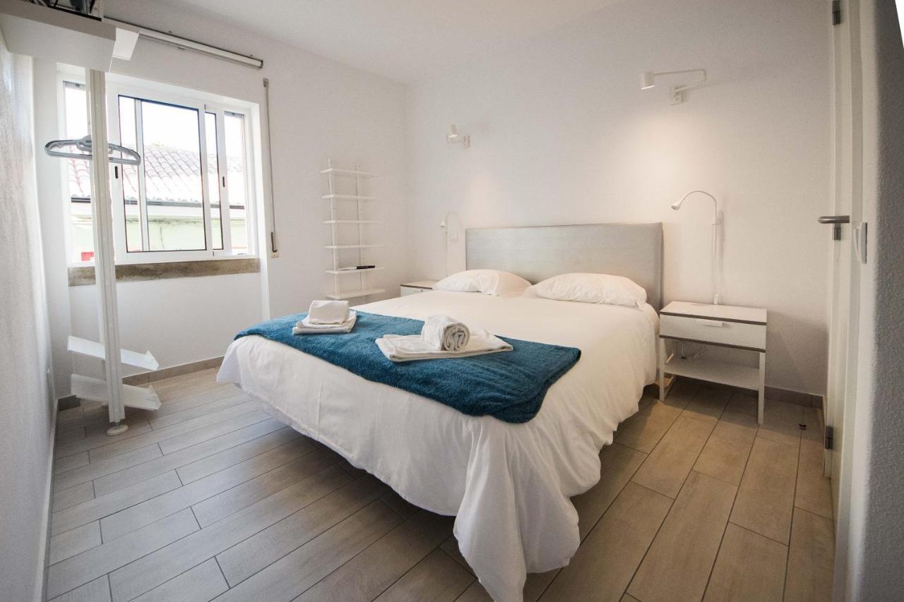 Sailor'S House Hostel Λάγος Εξωτερικό φωτογραφία