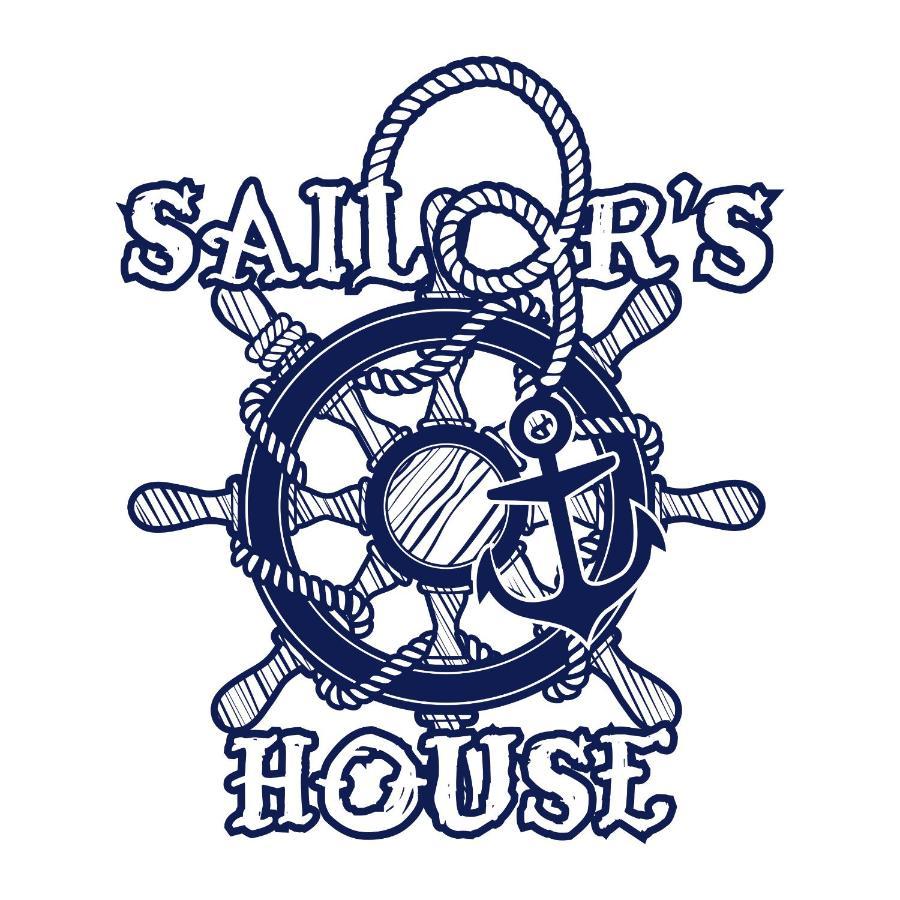 Sailor'S House Hostel Λάγος Εξωτερικό φωτογραφία